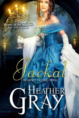 [Regency Refuge 02] • Jackal